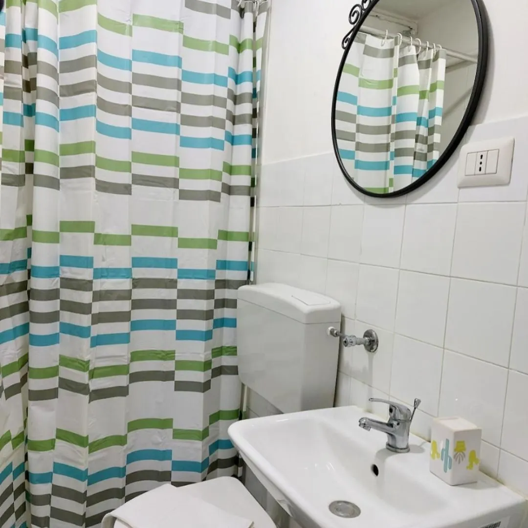 Casa Pott Bed & Breakfast Catania