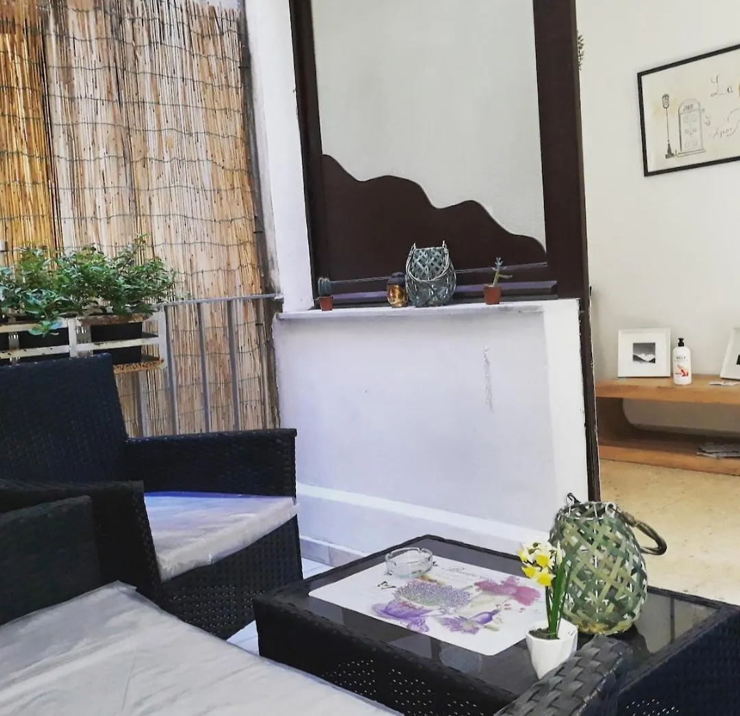 Casa Pott Bed & Breakfast Catania 0*,