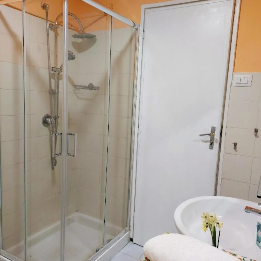 Casa Pott Bed & Breakfast Catania